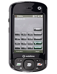 Vodafone VPA Compact GPS