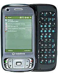 Vodafone&nbsp;VPA Compact 5