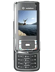 Vodafone&nbsp;810