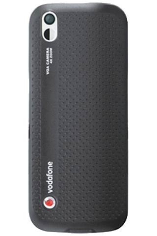 Vodafone 527