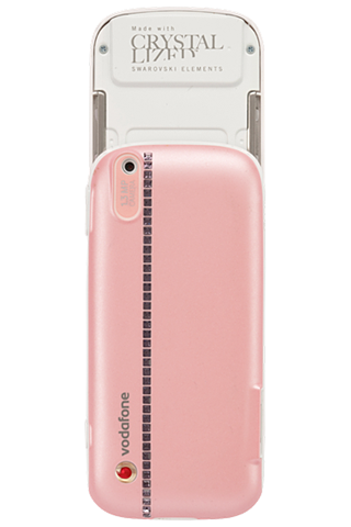 Vodafone 533 Crystal