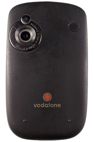 Vodafone VPA Touch
