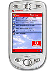 Vodafone VPA 2