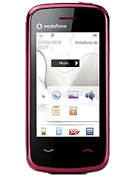 Vodafone 547