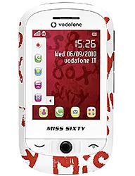 Vodafone&nbsp;543 Miss Sixty