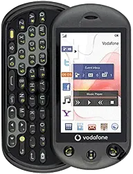 Vodafone&nbsp;553