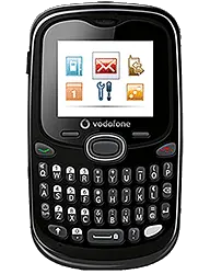 Vodafone&nbsp;345