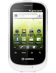 Vodafone&nbsp;858 Smart
