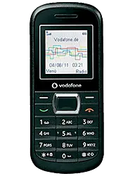 Vodafone&nbsp;255