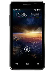 Vodafone&nbsp;Smart 4 Turbo