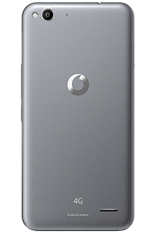 Vodafone Smart Ultra 6