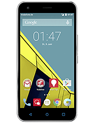 Vodafone Smart Ultra 6