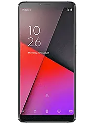 Vodafone&nbsp;Smart X9