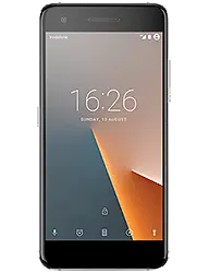 Vodafone&nbsp;Smart V8