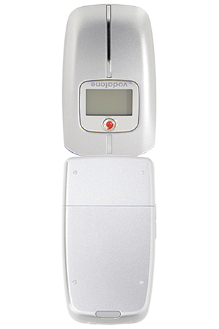 Sagem VS3