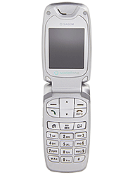 Sagem VS3