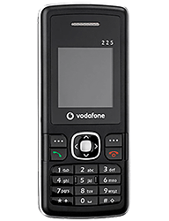 Vodafone 225