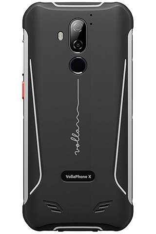 Volla Phone X