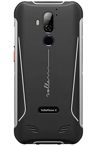 Volla&nbsp;Phone X