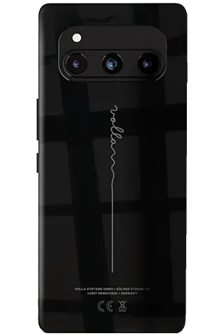 Volla&nbsp;Phone Quintus