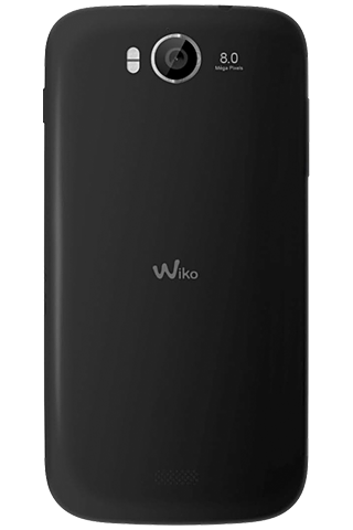 Wiko Cink Peax 2