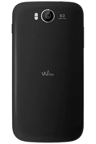Wiko&nbsp;Cink Peax 2