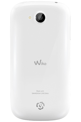 Wiko Sublim