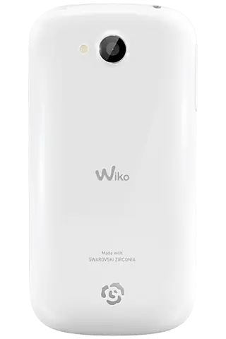 Wiko&nbsp;Sublim