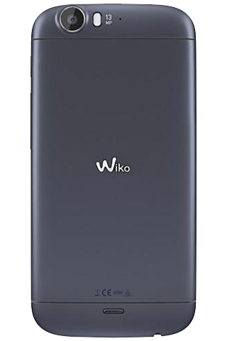 Wiko Darkfull