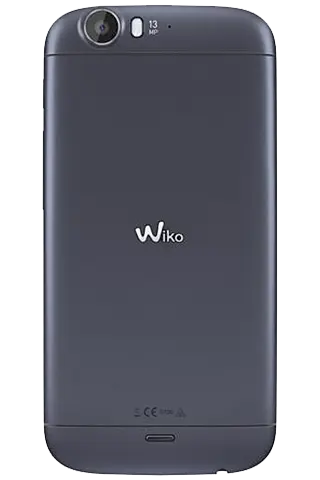 Wiko&nbsp;Darkfull