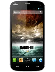 Wiko&nbsp;Darkfull