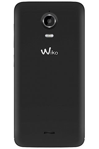 Wiko Wax