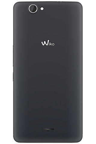 Wiko Getaway