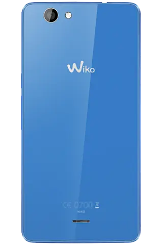 Wiko&nbsp;Highway Signs