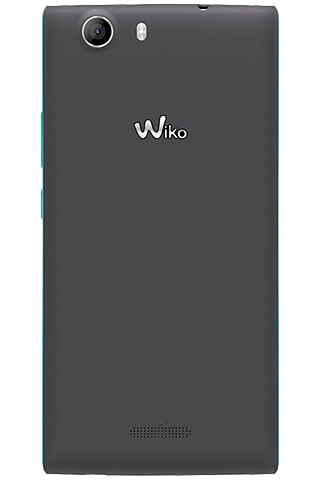 Wiko Ridge 4G