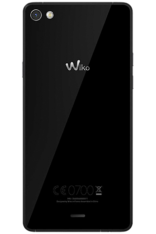 Wiko Highway Pure