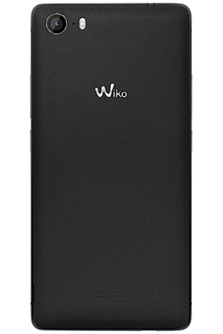 Wiko Fever 4G