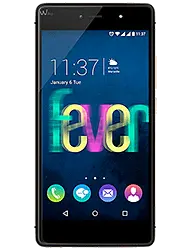 Wiko&nbsp;Fever 4G