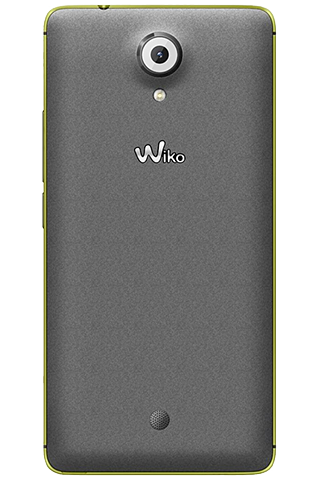 Wiko U Feel