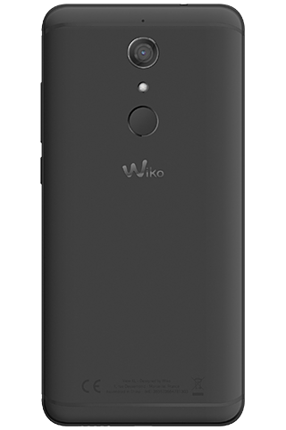 Wiko View XL