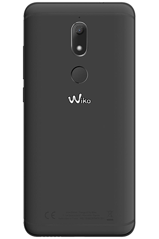 Wiko View Prime