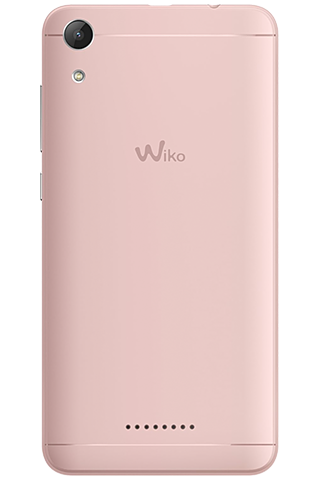 Wiko Lenny4