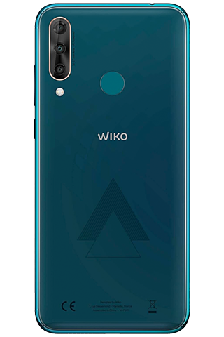 Wiko View3 Pro