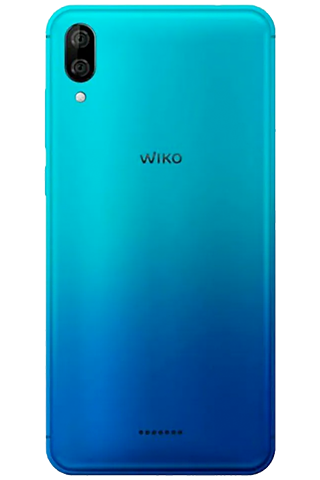 Wiko Y80