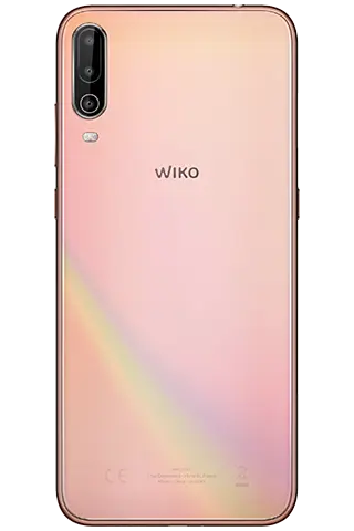 Wiko&nbsp;View4