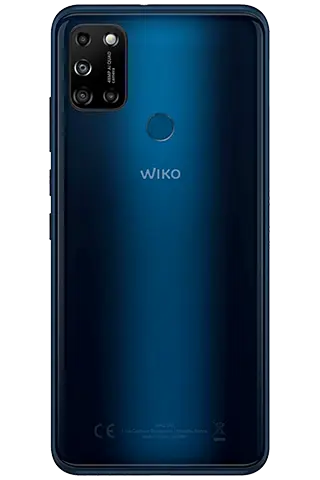 Wiko&nbsp;View5
