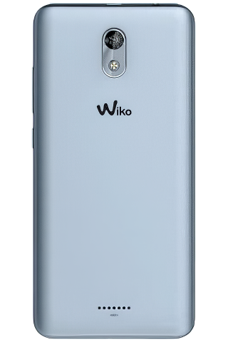 Wiko Sunny3 Plus