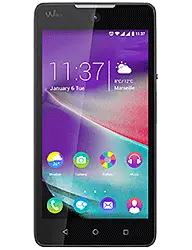 Wiko&nbsp;Rainbow Lite 4G