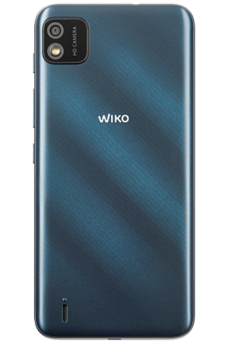 Wiko Y62