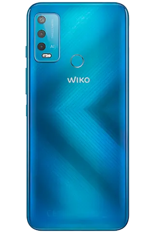 Wiko&nbsp;Power U30